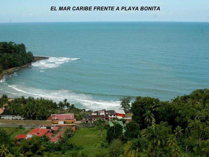 Roca Mar Playa Bonita Hotel Puerto Limon Exterior foto