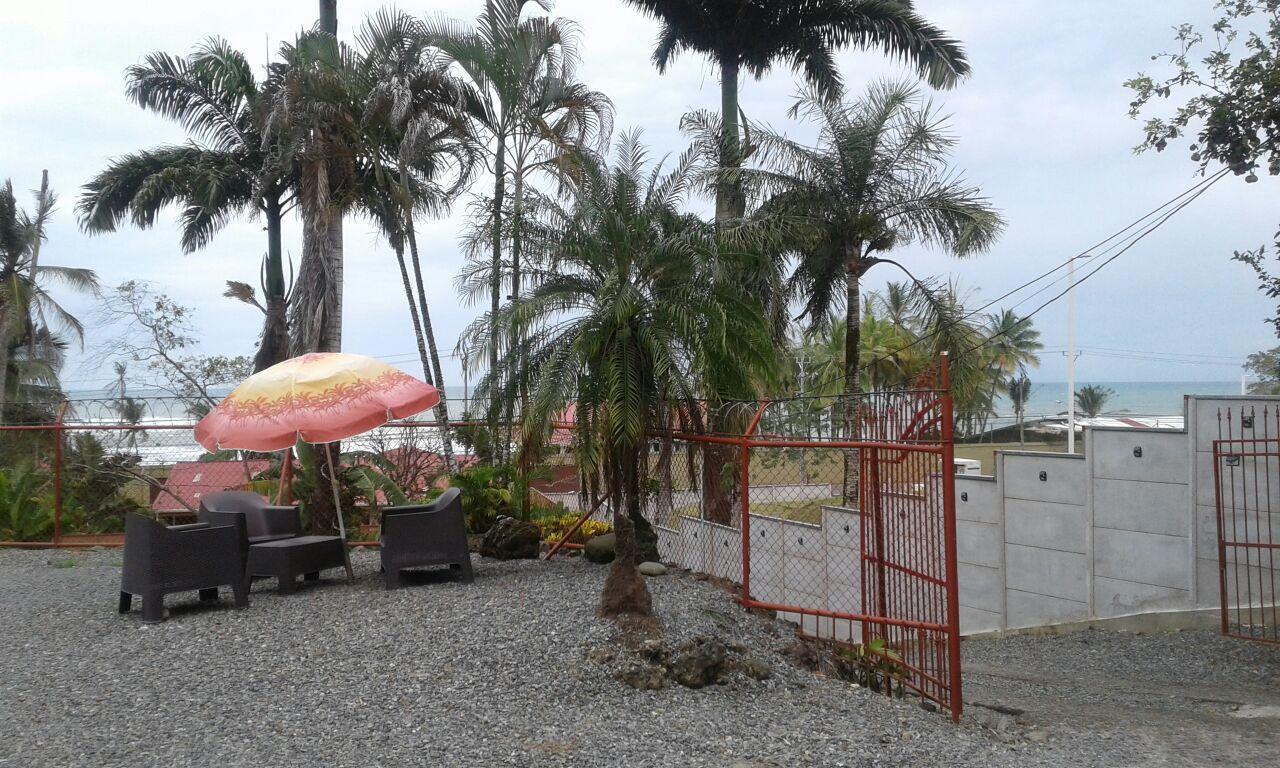 Roca Mar Playa Bonita Hotel Puerto Limon Exterior foto